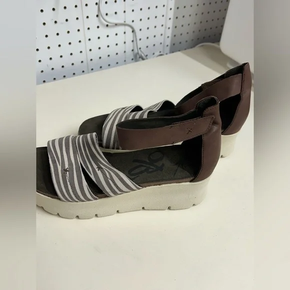 - OTBT MONTAUK SANDAL - Picture 7 of 9